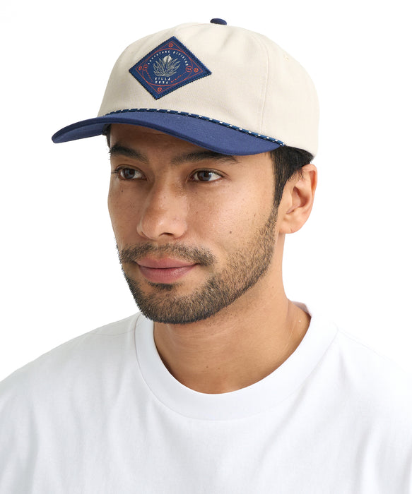 BILLABONG メンズ ADIV STRAPBACK キャップ 【2026年春夏モデル】 DKB / F