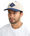 BILLABONG メンズ ADIV STRAPBACK キャップ 【2026年春夏モデル】 DKB / F