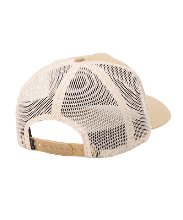 BILLABONG メンズ ADIV BP TRUCKER キャップ 【2026年春夏モデル】