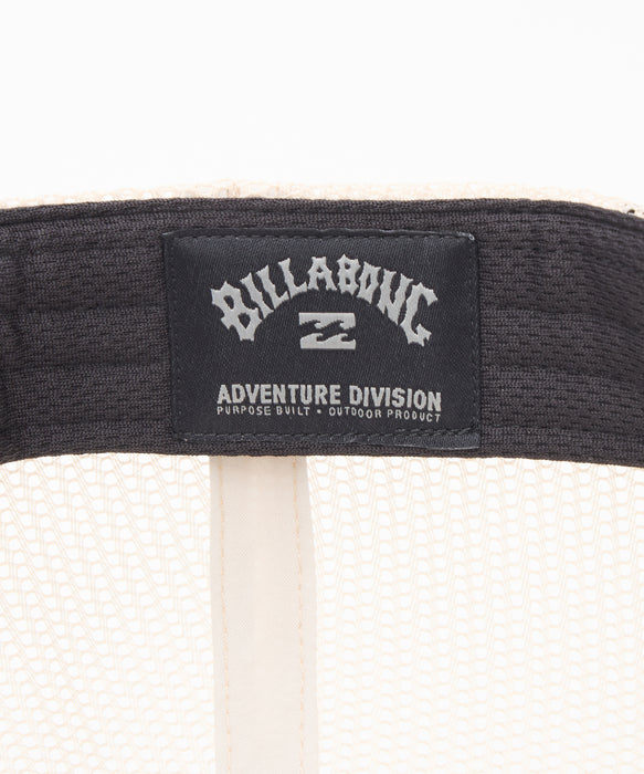 BILLABONG メンズ ADIV BP TRUCKER キャップ 【2026年春夏モデル】