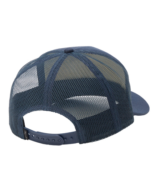 BILLABONG メンズ ADIV FOAMIE TRUCKER キャップ 【2026年春夏モデル】 KPT0 / F
