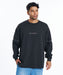BILLABONG メンズ R SLEEVE LINE ロンT 【2026年春夏モデル】 BLK / XL