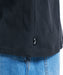 BILLABONG メンズ R SLEEVE LINE ロンT 【2026年春夏モデル】 BLK / XL