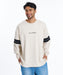 BILLABONG メンズ R SLEEVE LINE ロンT 【2026年春夏モデル】 CHI / XL