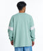 BILLABONG メンズ R SLEEVE LINE ロンT 【2026年春夏モデル】 GAH / XL