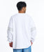 BILLABONG メンズ R SLEEVE LINE ロンT 【2026年春夏モデル】 WHT / XL