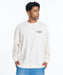 BILLABONG メンズ R STYLE トレーナー 【2026年春夏モデル】 CRM / XL