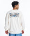 BILLABONG メンズ R STYLE トレーナー 【2026年春夏モデル】 CRM / XL