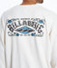 BILLABONG メンズ R STYLE トレーナー 【2026年春夏モデル】 CRM / XL