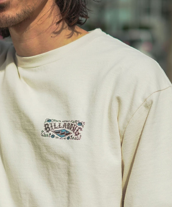 【SALE】【直営店限定】BILLABONG メンズ R STYLE トレーナー 【2026年春夏モデル】