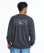 BILLABONG メンズ R STYLE トレーナー 【2026年春夏モデル】 WAA / XL