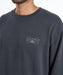 BILLABONG メンズ R STYLE トレーナー 【2026年春夏モデル】 WAA / XL