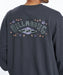 BILLABONG メンズ R STYLE トレーナー 【2026年春夏モデル】 WAA / XL
