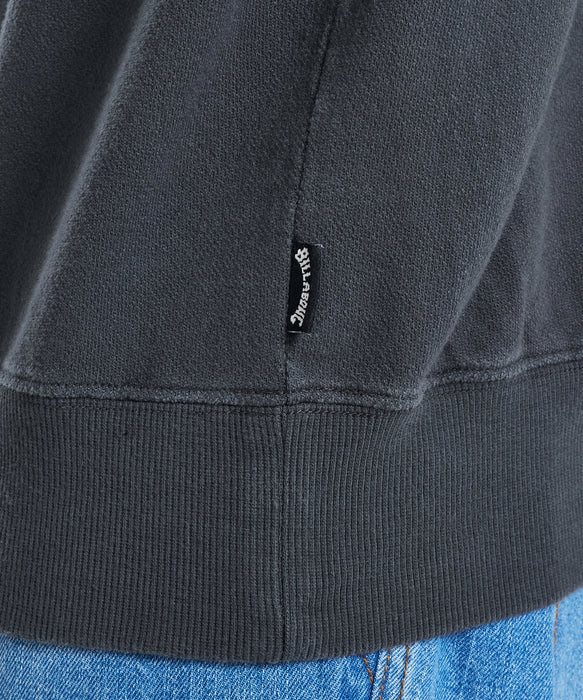 BILLABONG メンズ R STYLE トレーナー 【2026年春夏モデル】 WAA / XL