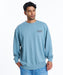 BILLABONG メンズ R STYLE トレーナー 【2026年春夏モデル】 WBL / XL