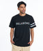BILLABONG メンズ UNITY LINE Tシャツ 【2026年春夏モデル】 BLK / XL