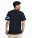 BILLABONG メンズ UNITY LINE Tシャツ 【2026年春夏モデル】 BLK / XL