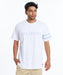 BILLABONG メンズ UNITY LINE Tシャツ 【2026年春夏モデル】 WT2 / XL