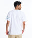 BILLABONG メンズ UNITY LINE Tシャツ 【2026年春夏モデル】 WT2 / XL