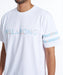 BILLABONG メンズ UNITY LINE Tシャツ 【2026年春夏モデル】 WT2 / XL