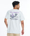 BILLABONG メンズ R STYLE Tシャツ 【2026年春夏モデル】 ICE / XL