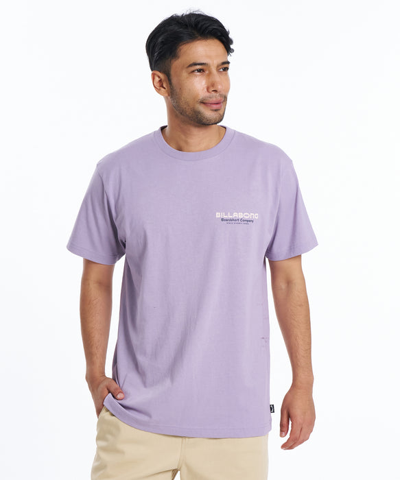 BILLABONG メンズ R STYLE Tシャツ 【2026年春夏モデル】 PPA / XL