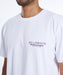 BILLABONG メンズ R STYLE Tシャツ 【2026年春夏モデル】 WHT / XL