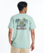 BILLABONG メンズ R STYLE Tシャツ 【2026年春夏モデル】 GAH / XL
