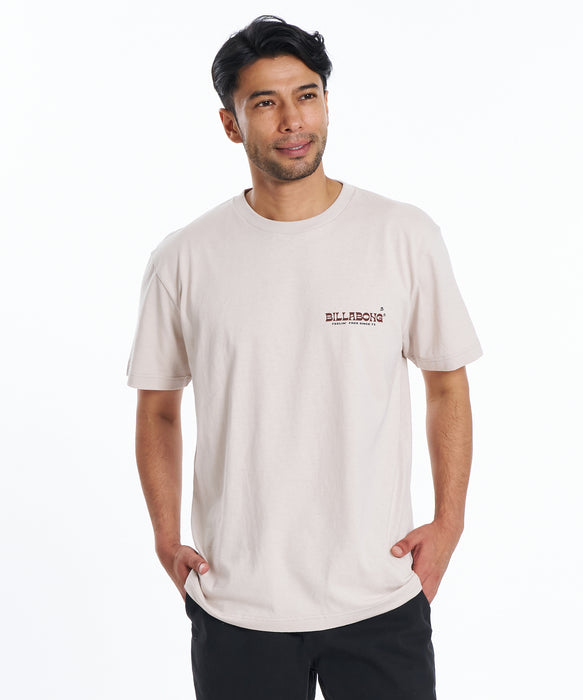 BILLABONG メンズ R STYLE Tシャツ 【2026年春夏モデル】 STN / XL
