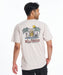 BILLABONG メンズ R STYLE Tシャツ 【2026年春夏モデル】 STN / XL