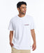 BILLABONG メンズ R STYLE Tシャツ 【2026年春夏モデル】 WHT / XL