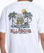 BILLABONG メンズ R STYLE Tシャツ 【2026年春夏モデル】 WHT / XL