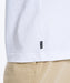 BILLABONG メンズ R STYLE Tシャツ 【2026年春夏モデル】 WHT / XL
