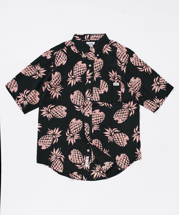 直営店限定】BILLABONG×鎌倉シャツ SURF ALOHA SHIRTS 【2026年春夏