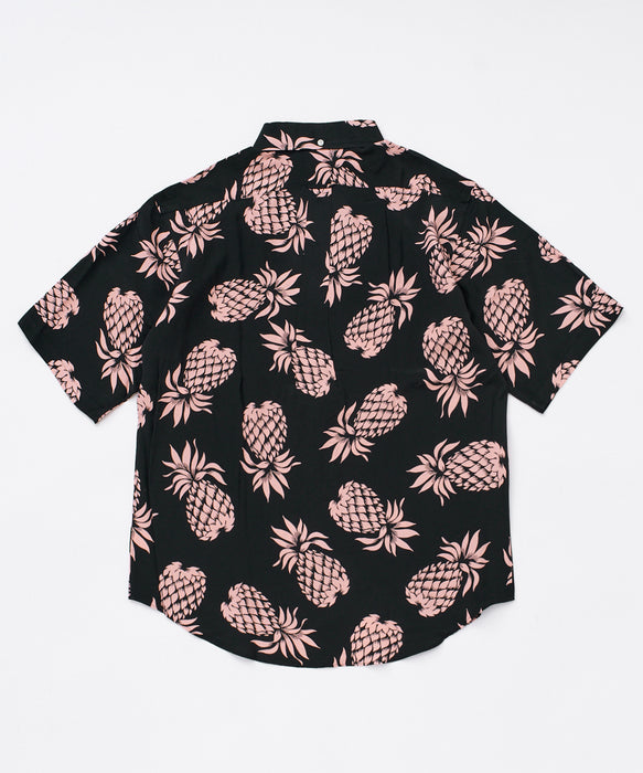 直営店限定】BILLABONG×鎌倉シャツ SURF ALOHA SHIRTS 【2026年春夏
