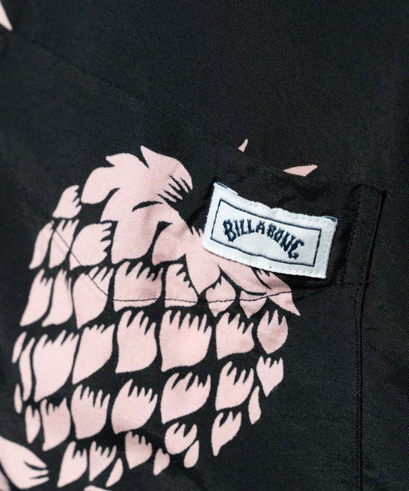 【直営店限定】BILLABONG×鎌倉シャツ SURF ALOHA SHIRTS 【2026年春夏モデル】