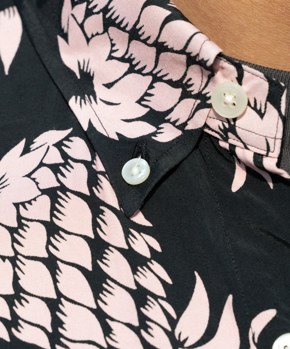 【直営店限定】BILLABONG×鎌倉シャツ SURF ALOHA SHIRTS 【2026年春夏モデル】
