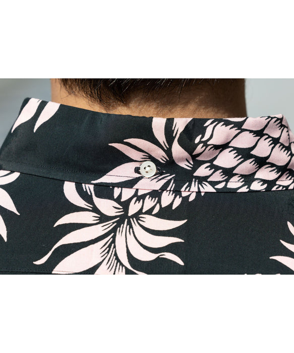 【直営店限定】BILLABONG×鎌倉シャツ SURF ALOHA SHIRTS 【2026年春夏モデル】