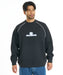 BILLABONG メンズ SPEC 73 トレーナー 【2026年秋冬モデル】 BLK / XL