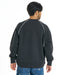 BILLABONG メンズ SPEC 73 トレーナー 【2026年秋冬モデル】 BLK / XL