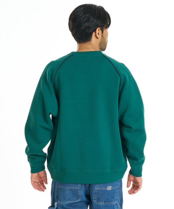 BILLABONG メンズ SPEC 73 トレーナー 【2026年秋冬モデル】 FOR / L