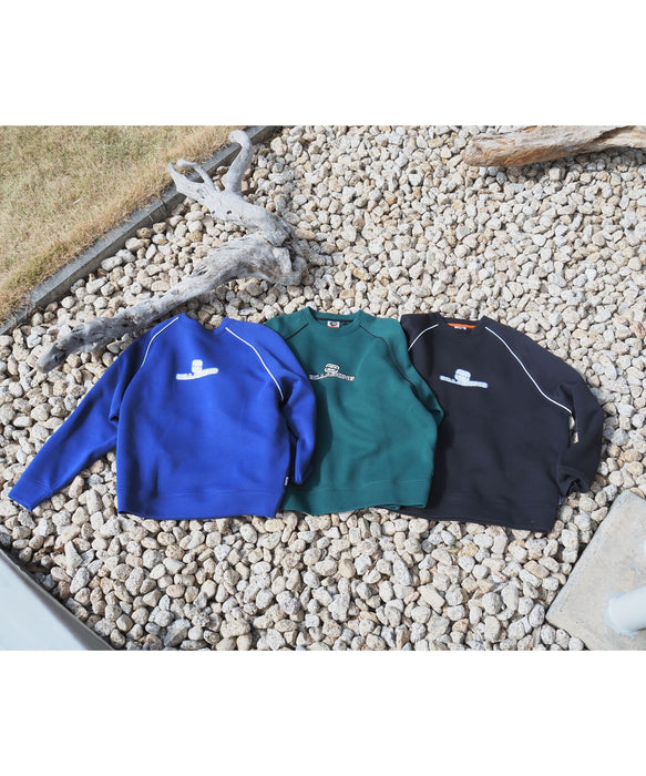 BILLABONG メンズ SPEC 73 トレーナー 【WIDE FIT】【2026年秋冬モデル】