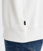 BILLABONG メンズ WAVE ALMOND トレーナー 【2026年秋冬モデル】 WGY / XL