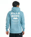 BILLABONG メンズ SUN SCREEN パーカー 【2026年秋冬モデル】 BFG / XL