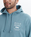 BILLABONG メンズ SUN SCREEN パーカー 【2026年秋冬モデル】 BFG / XL