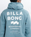 BILLABONG メンズ SUN SCREEN パーカー 【2026年秋冬モデル】 BFG / XL