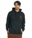 BILLABONG メンズ SUN SCREEN パーカー 【2026年秋冬モデル】 BLK / XL