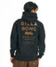 BILLABONG メンズ SUN SCREEN パーカー 【2026年秋冬モデル】 BLK / XL