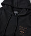 BILLABONG メンズ SUN SCREEN パーカー 【2026年秋冬モデル】 BLK / XL