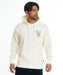 BILLABONG メンズ SUN SCREEN パーカー 【2026年秋冬モデル】 CRM / XL